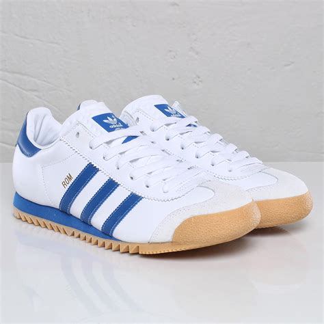 adidas roma sneakers|adidas originals rom shoes.